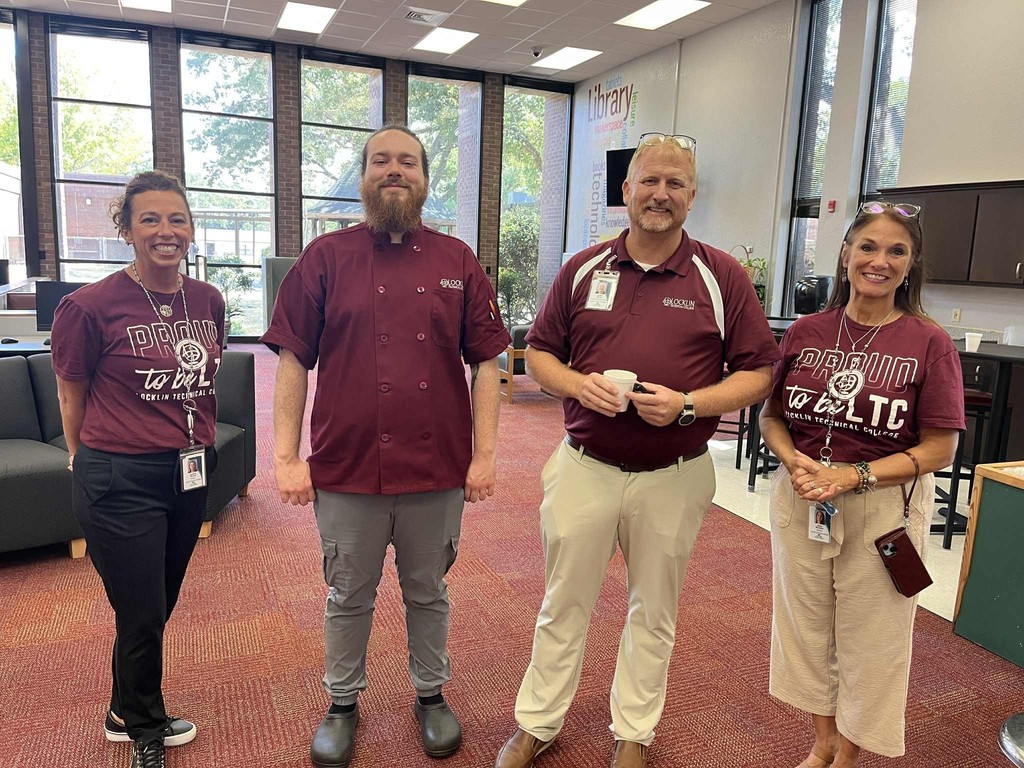 Leadership Santa Rosa, Locklin Tour Guides & Chef