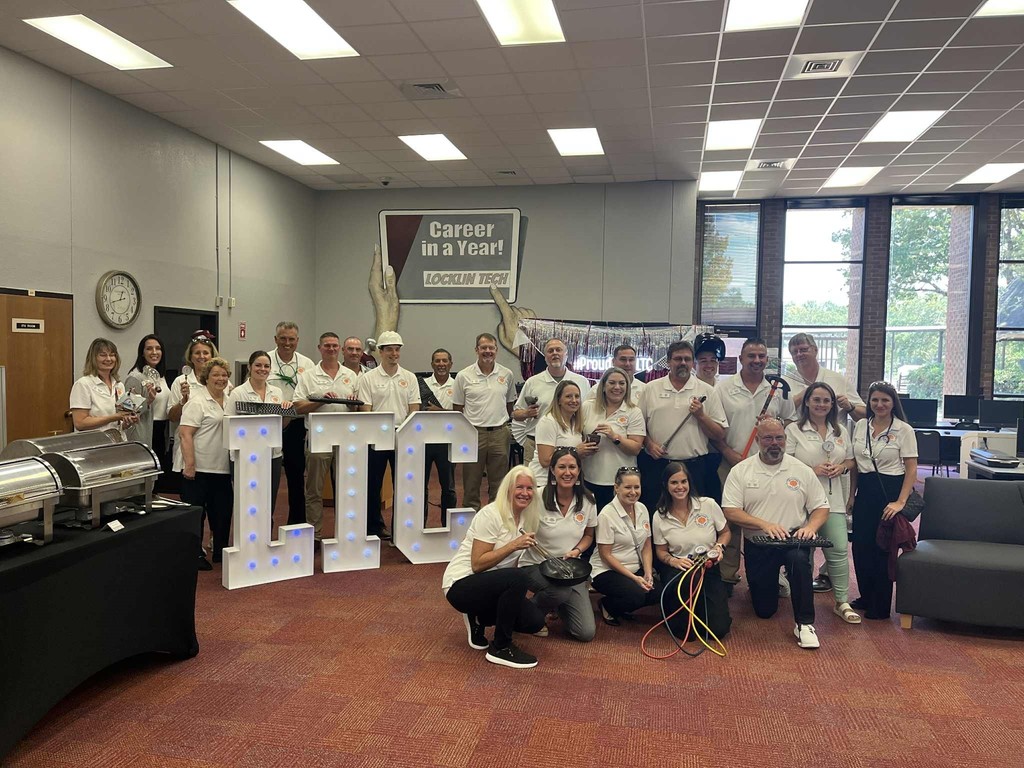 Leadership Santa Rosa Group Photo