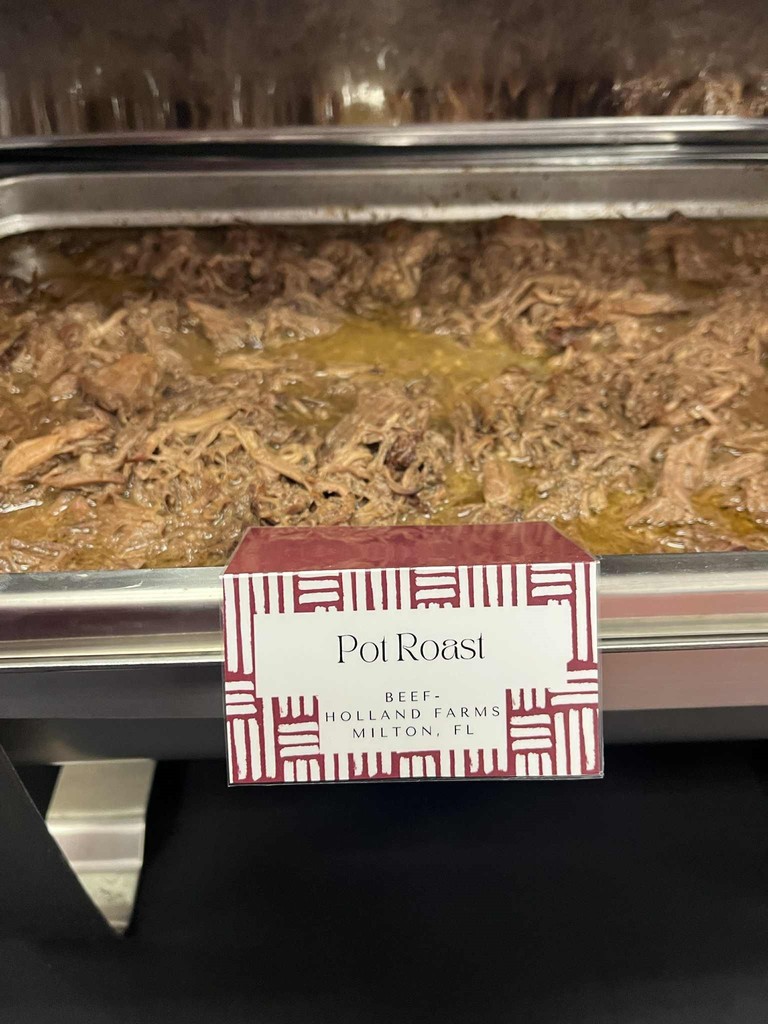 Pot Roast