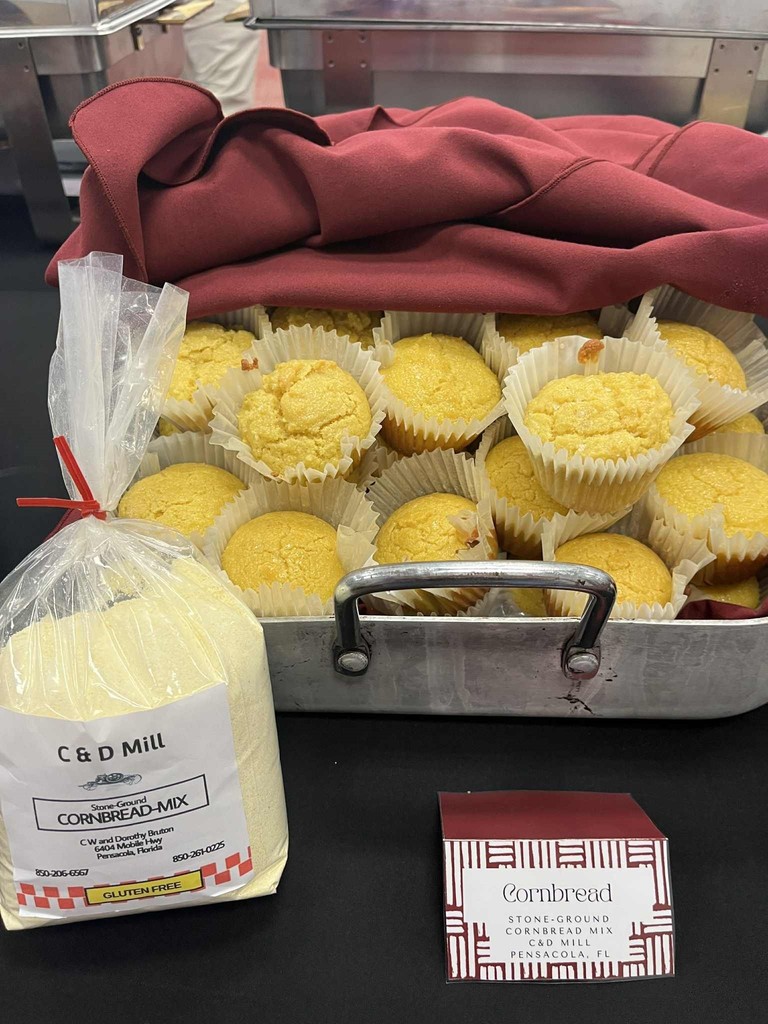 Corn Bread