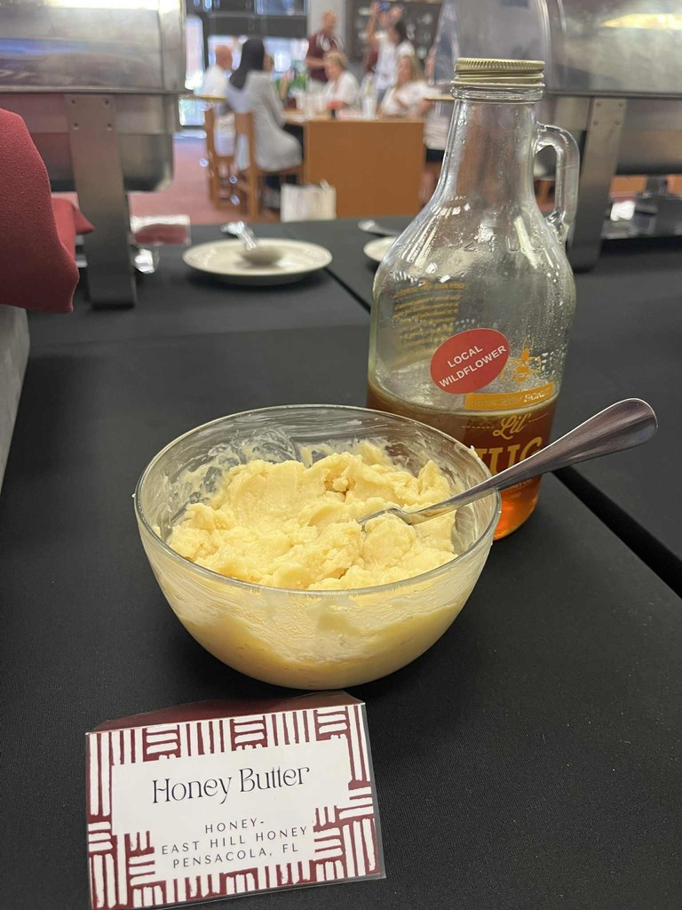 Honey Butter