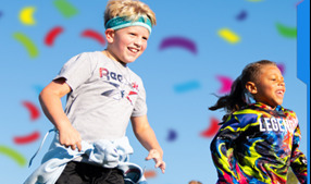 Boosterthon