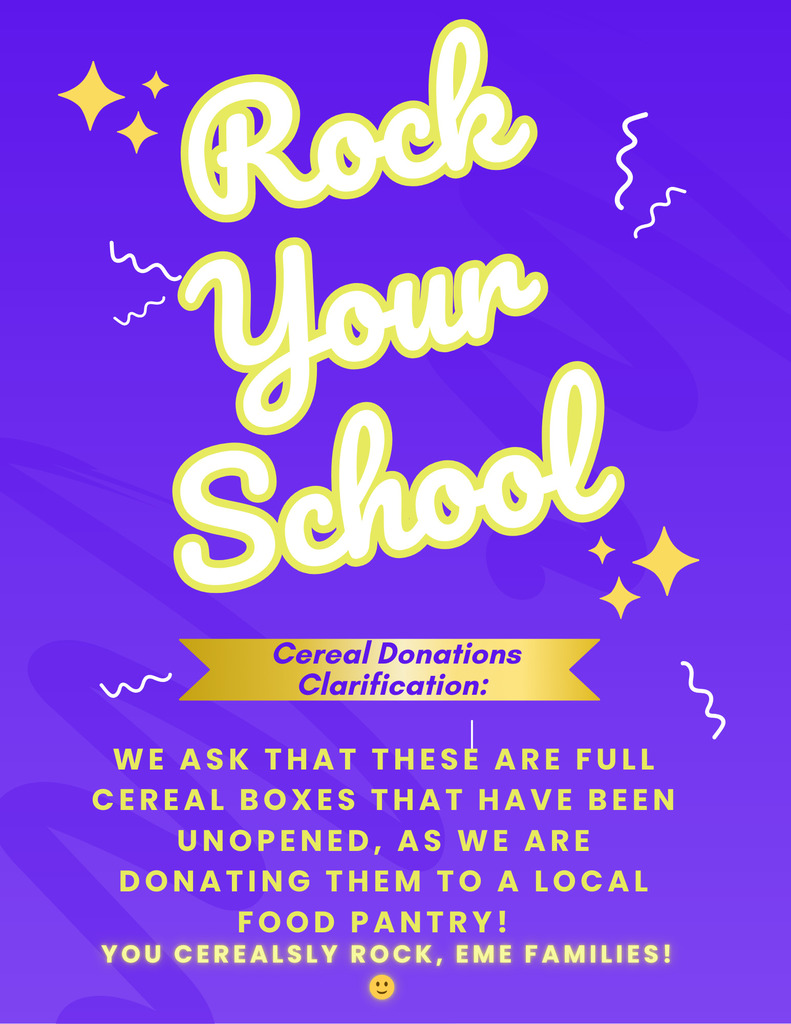 Rock Your School