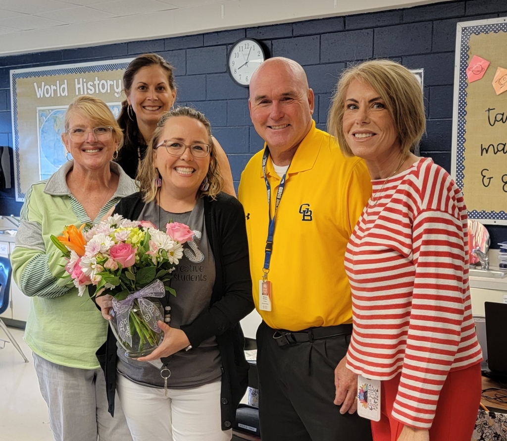 Amy McLendon, Deborah Hepworth, Tricia Coady, Michael Brandon, and Tracy Murphy