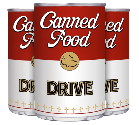Canned Food