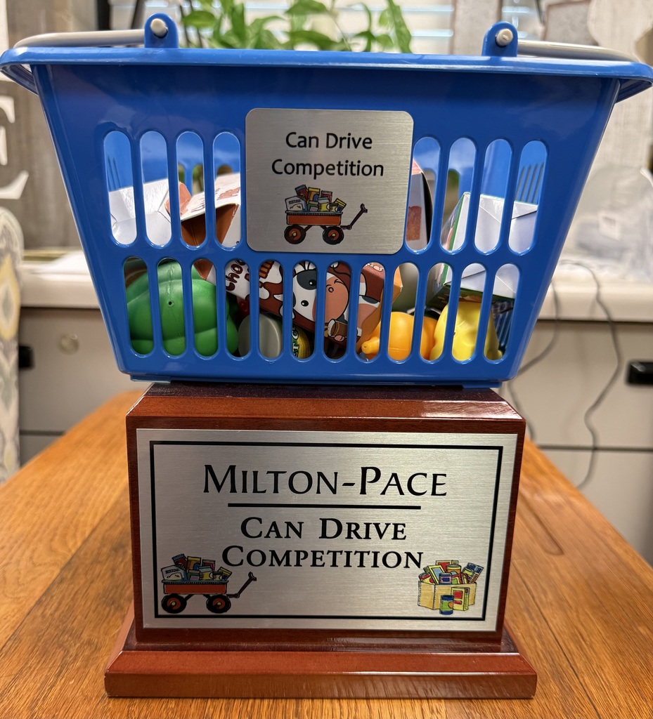 Trophy