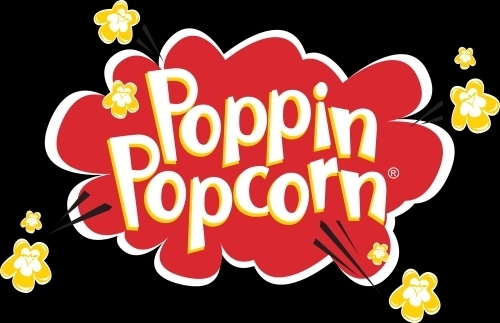 popcorn fundraiser