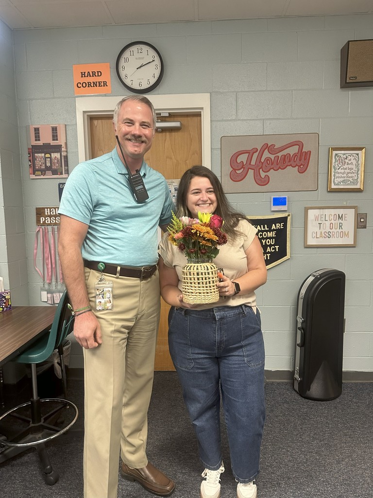 hobbs middle teacher of the year