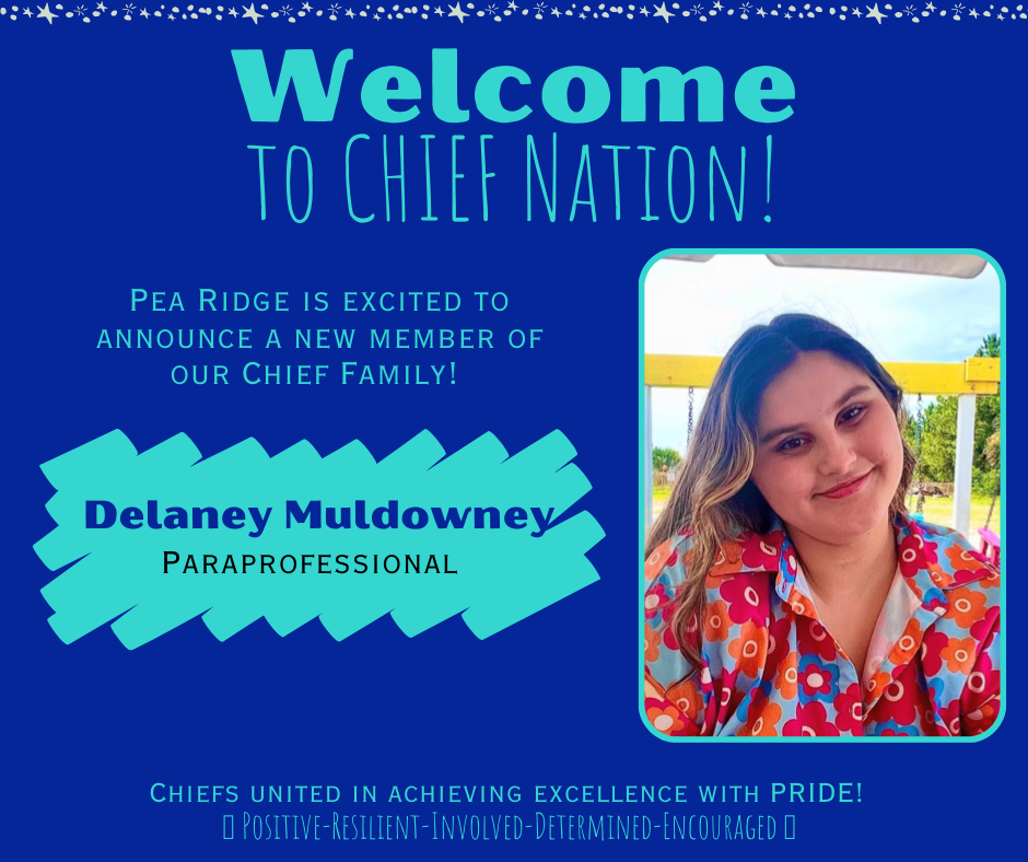Delaney Muldowney