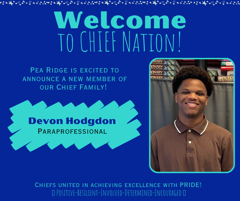 Devon Hodgdon