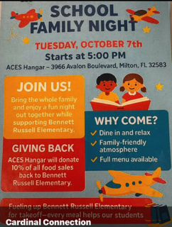 Aces School Night