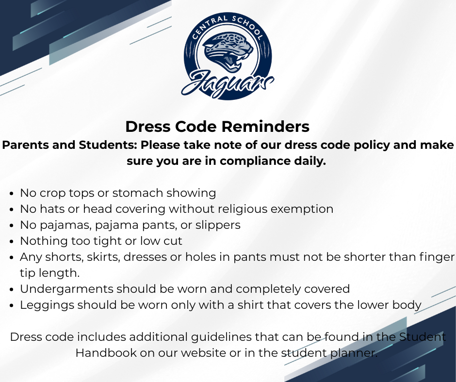 Dress Code 