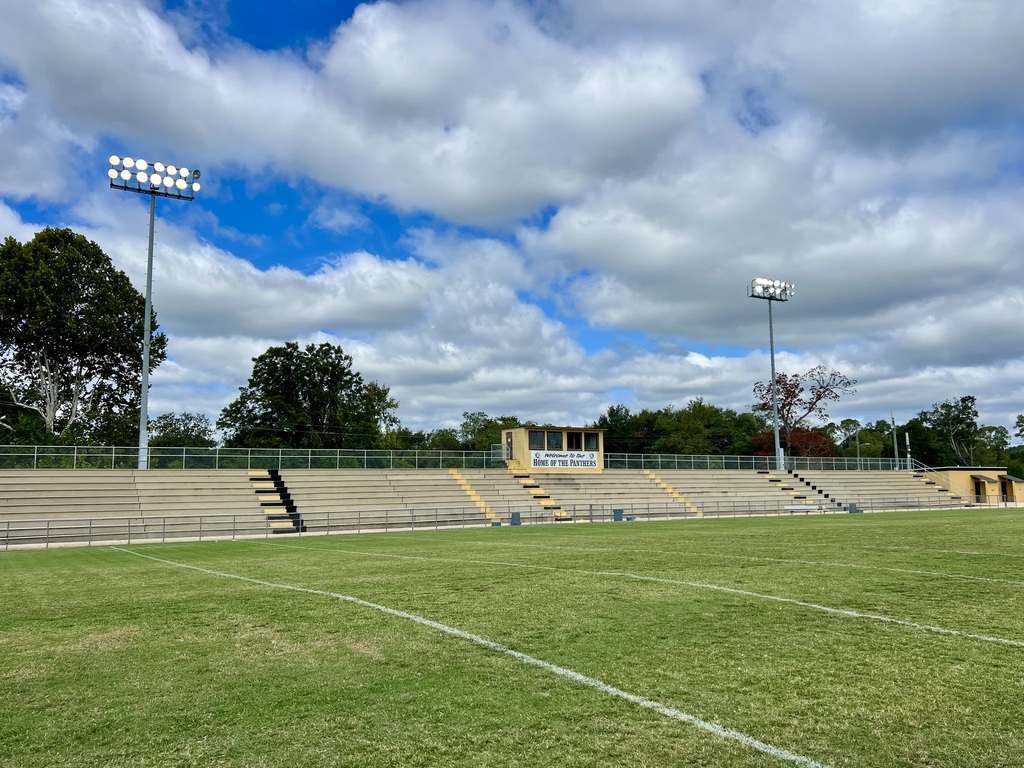 Away Side with Lights On