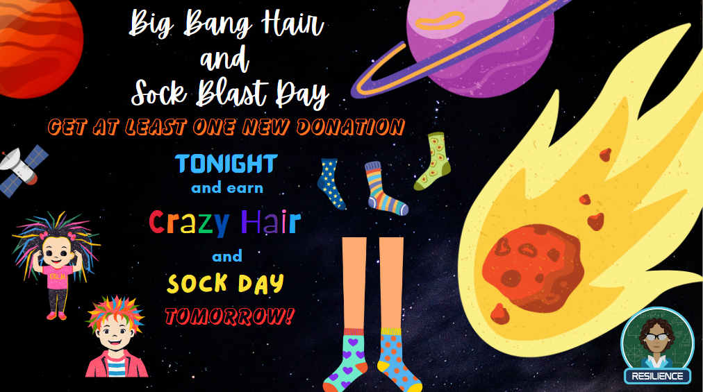 socks booster