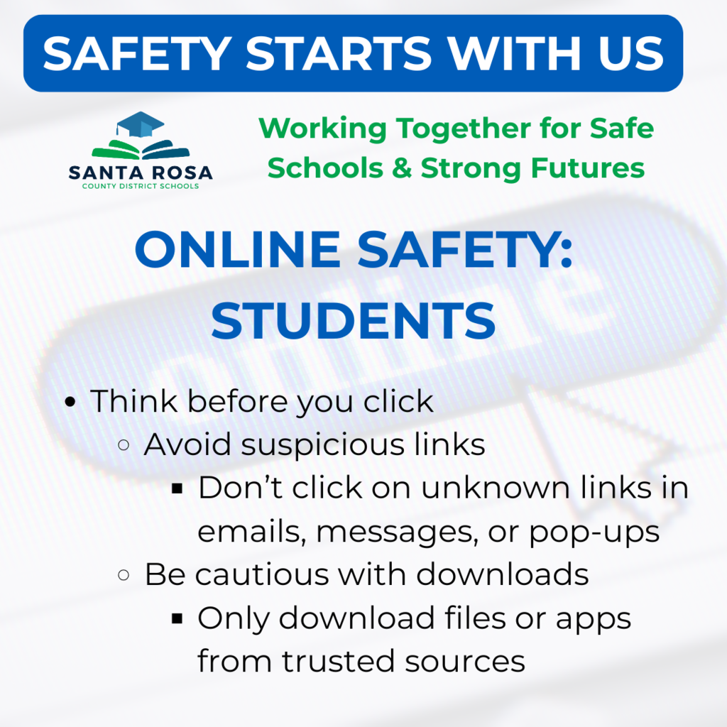 safety