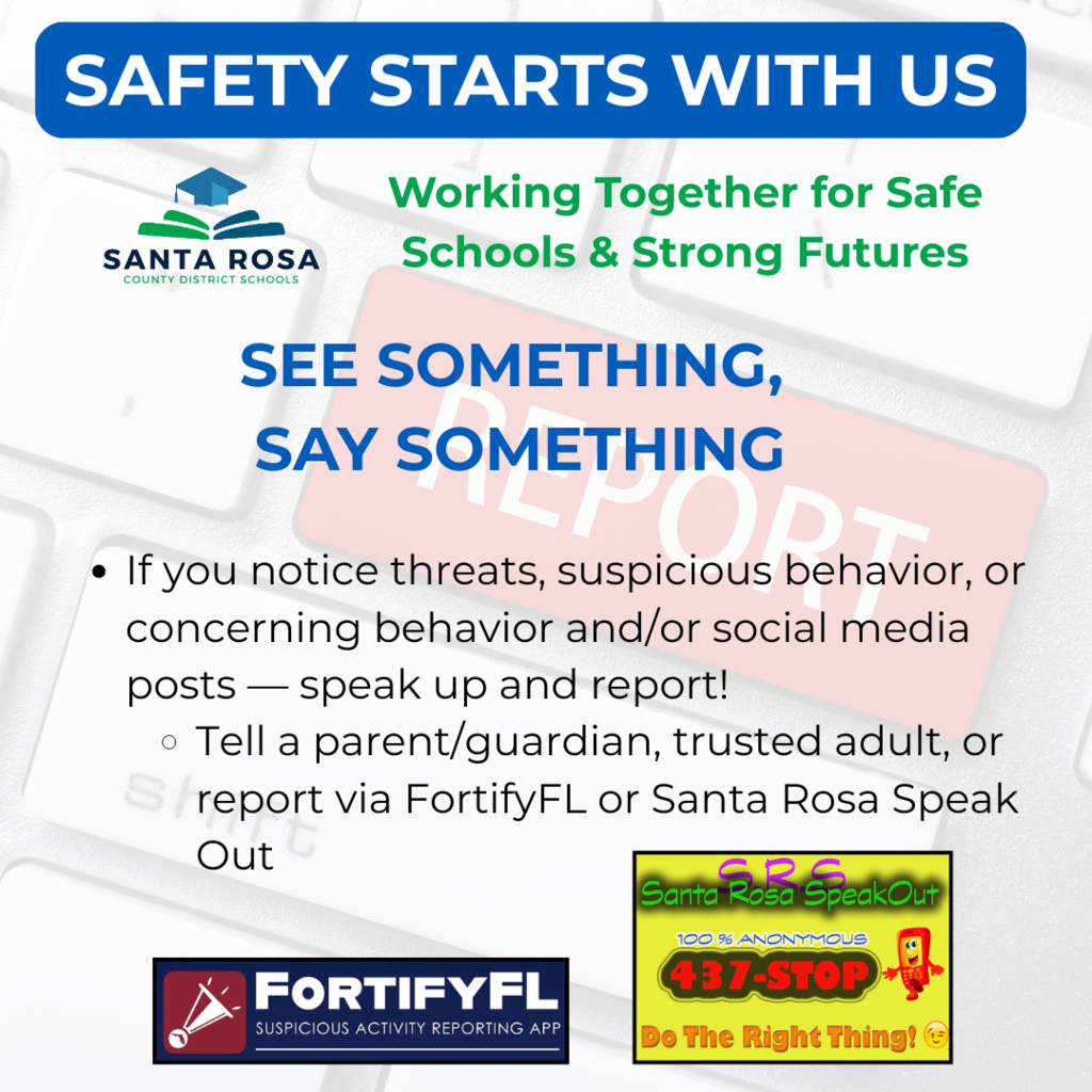 safety
