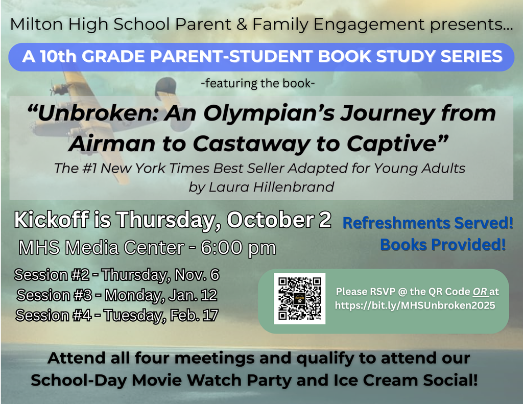 Flyer for the Event
