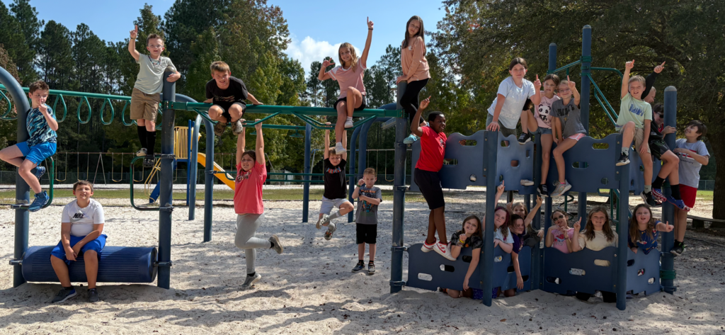 4th Grade Buckalew