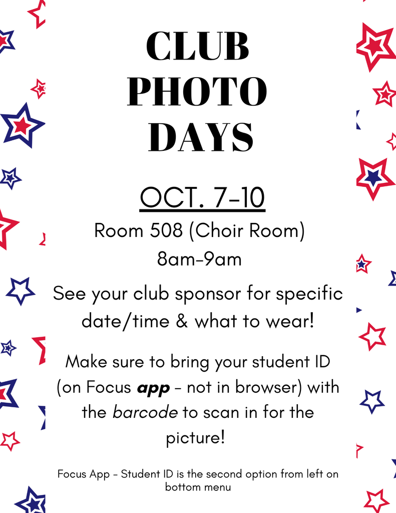 club photos