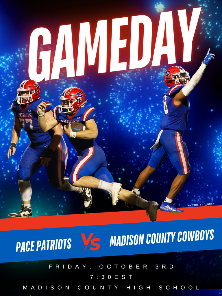 game day