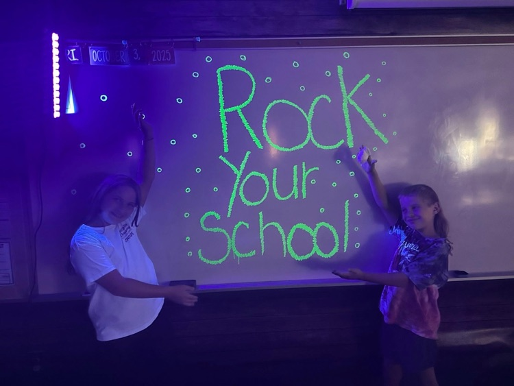 rock your school