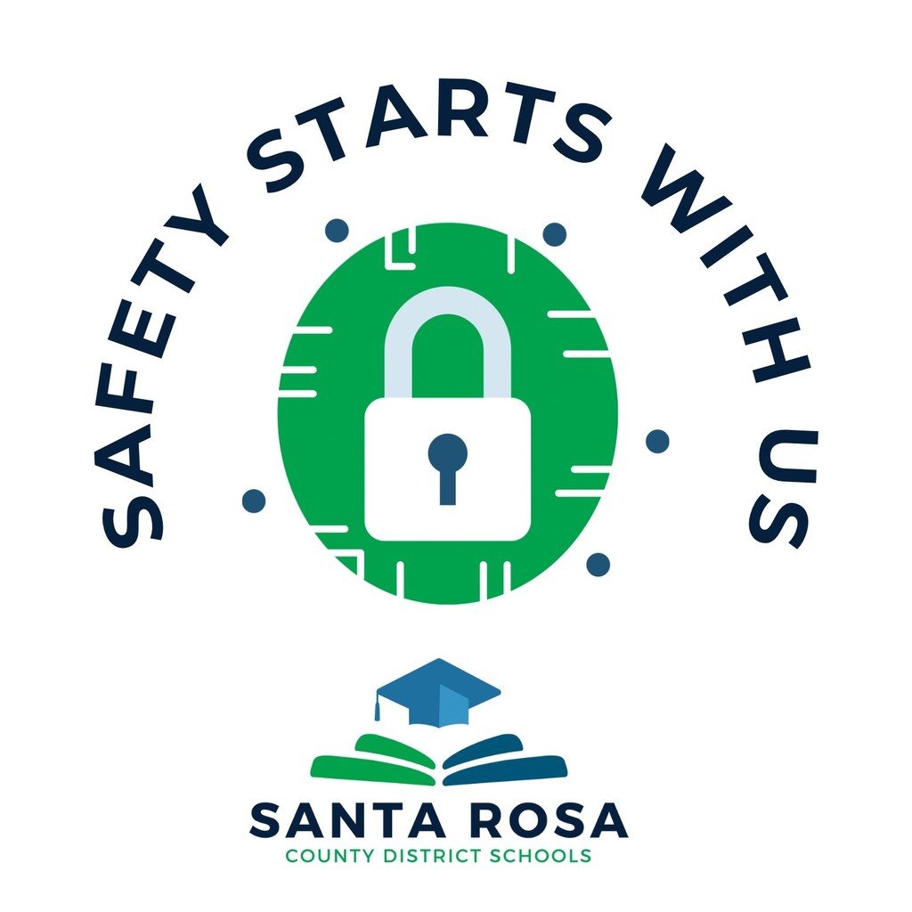 Safety Logo