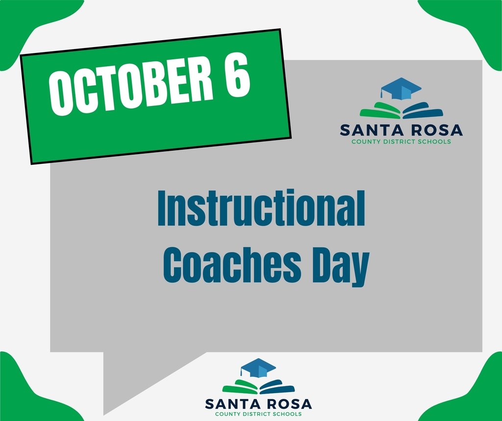 Instructional Coaches Day