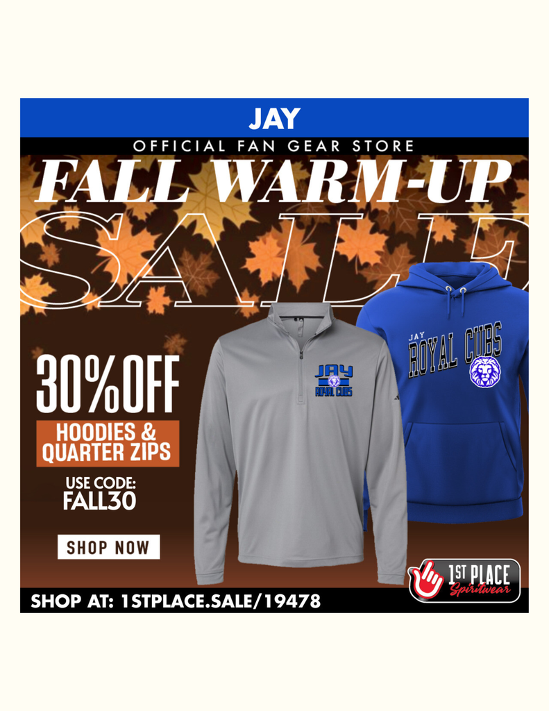 fall sale