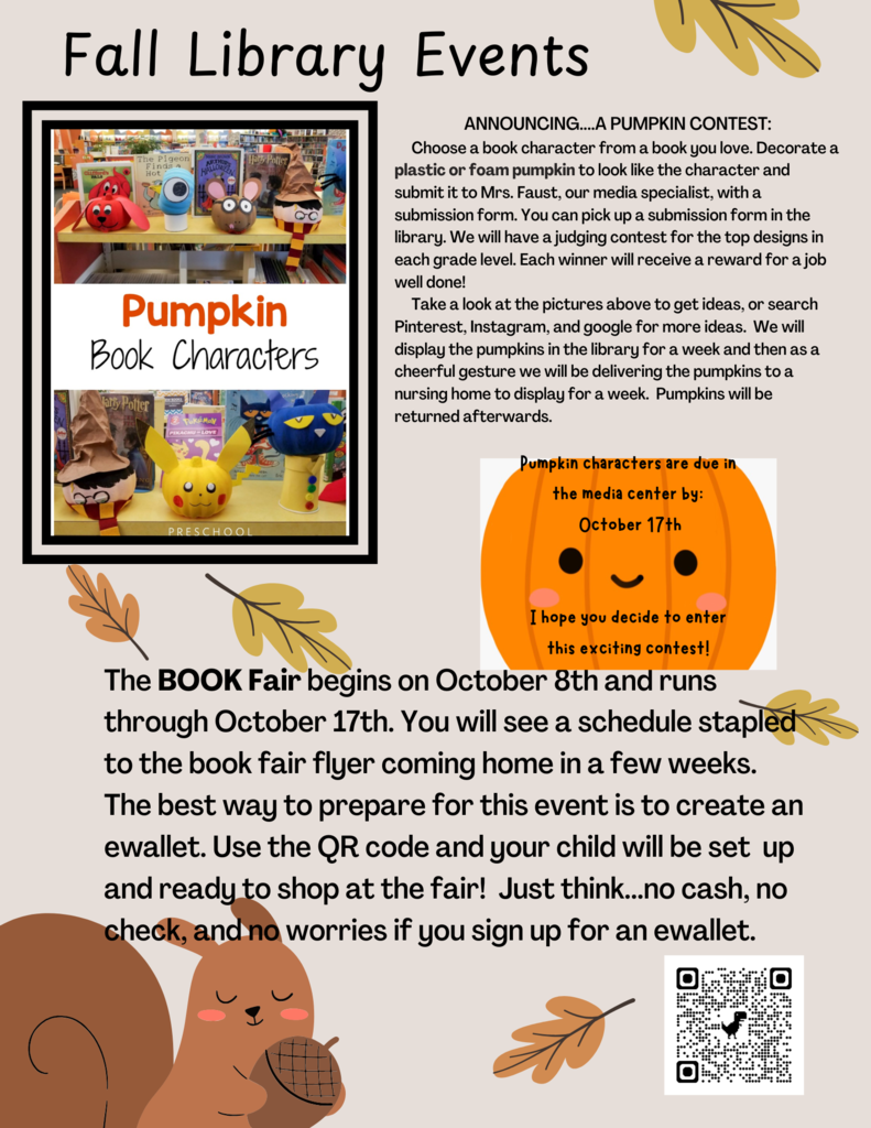 Media Center Information