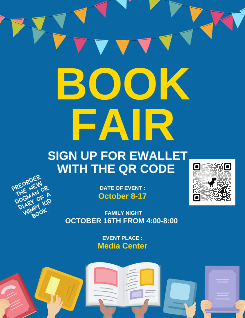 Media Center Information