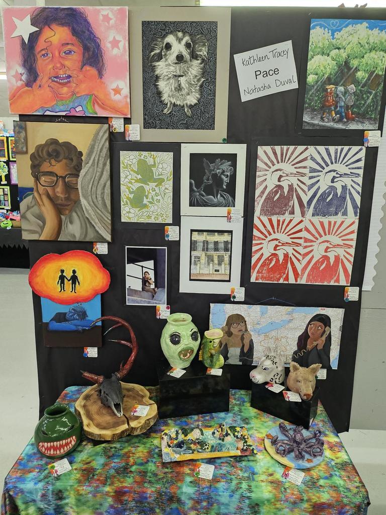 art