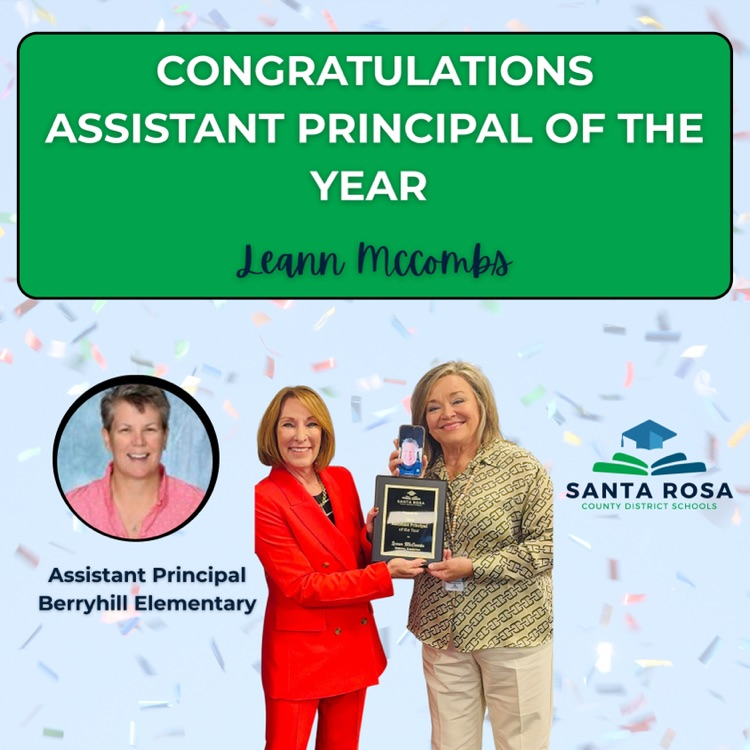 Assistant Principal