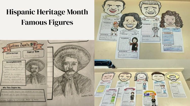 Hispanic Heritage