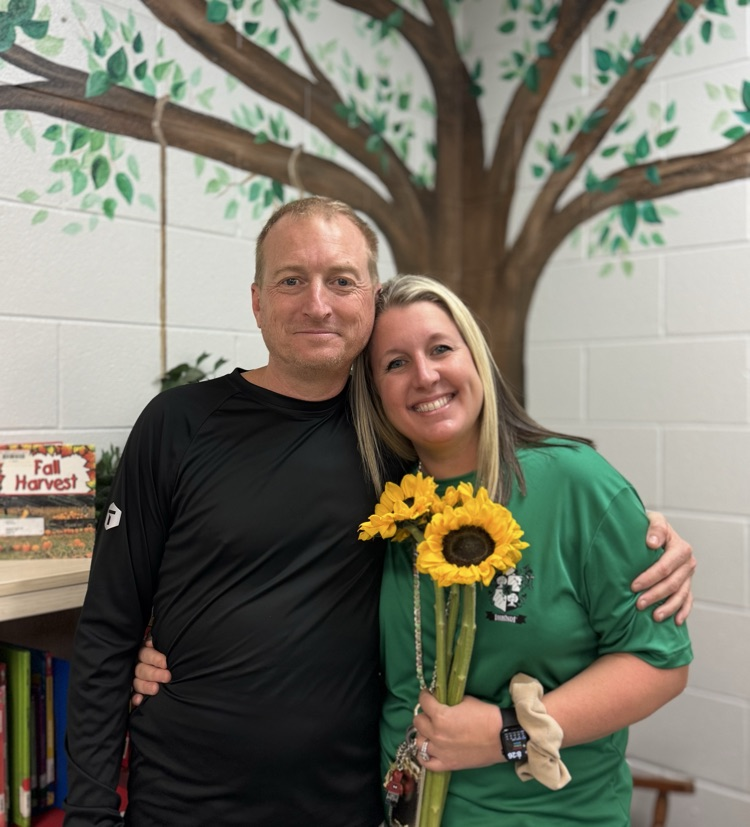 GBE 25-26 VOLUNTEERS OF THE YEAR 