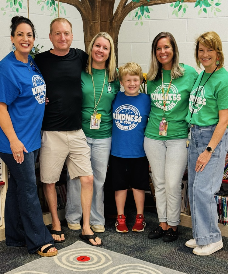 GBE 25-26 VOLUNTEERS OF THE YEAR 