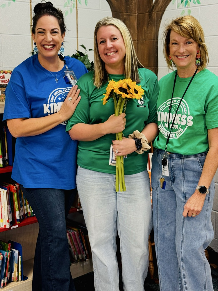 GBE 25-26 VOLUNTEERS OF THE YEAR 