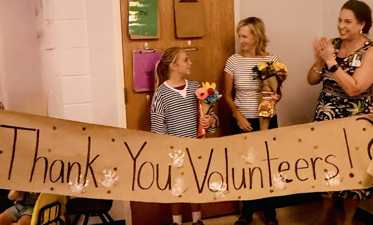 GBE 25-26 VOLUNTEERS OF THE YEAR 