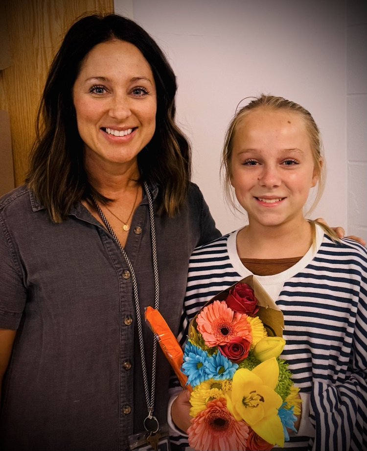 GBE 25-26 VOLUNTEERS OF THE YEAR 