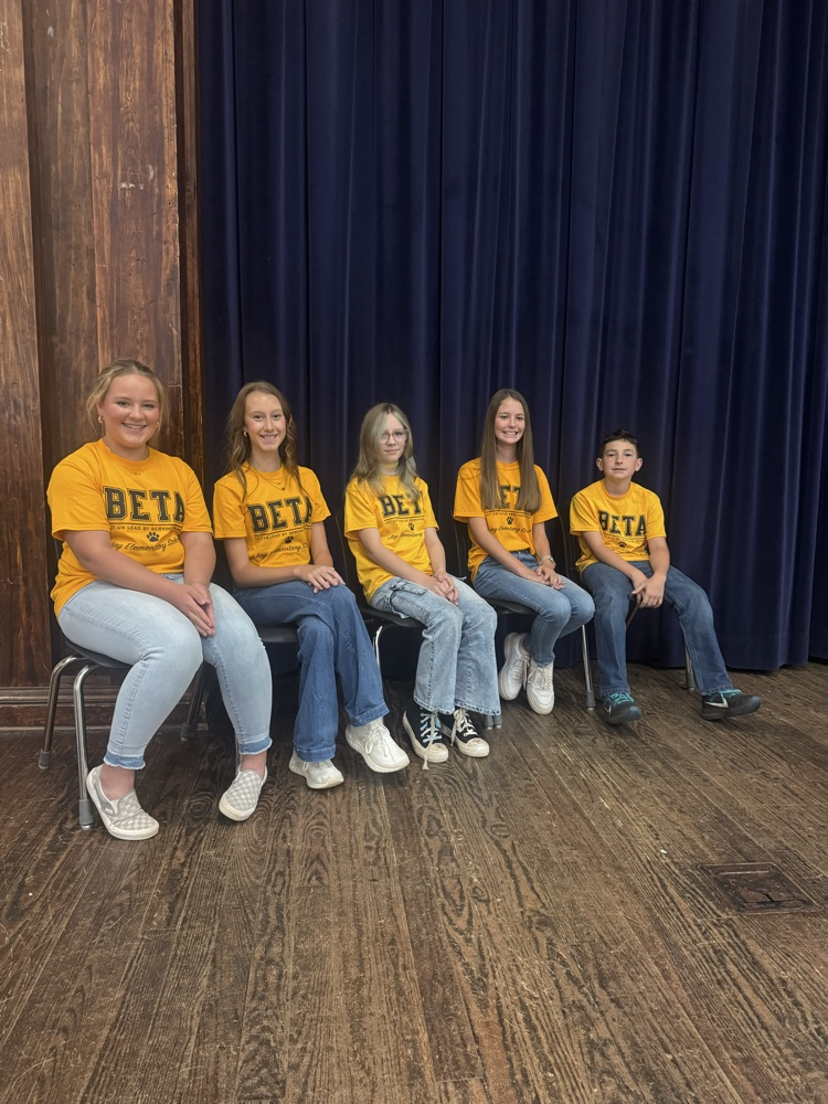 Junior beta induction