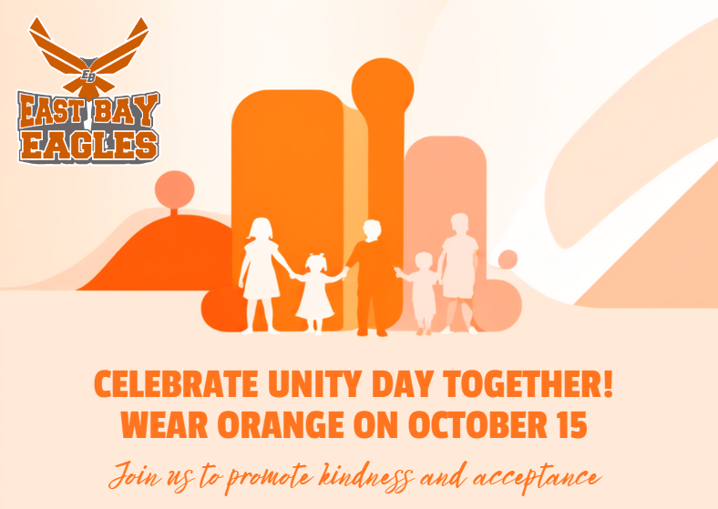 Unity Day
