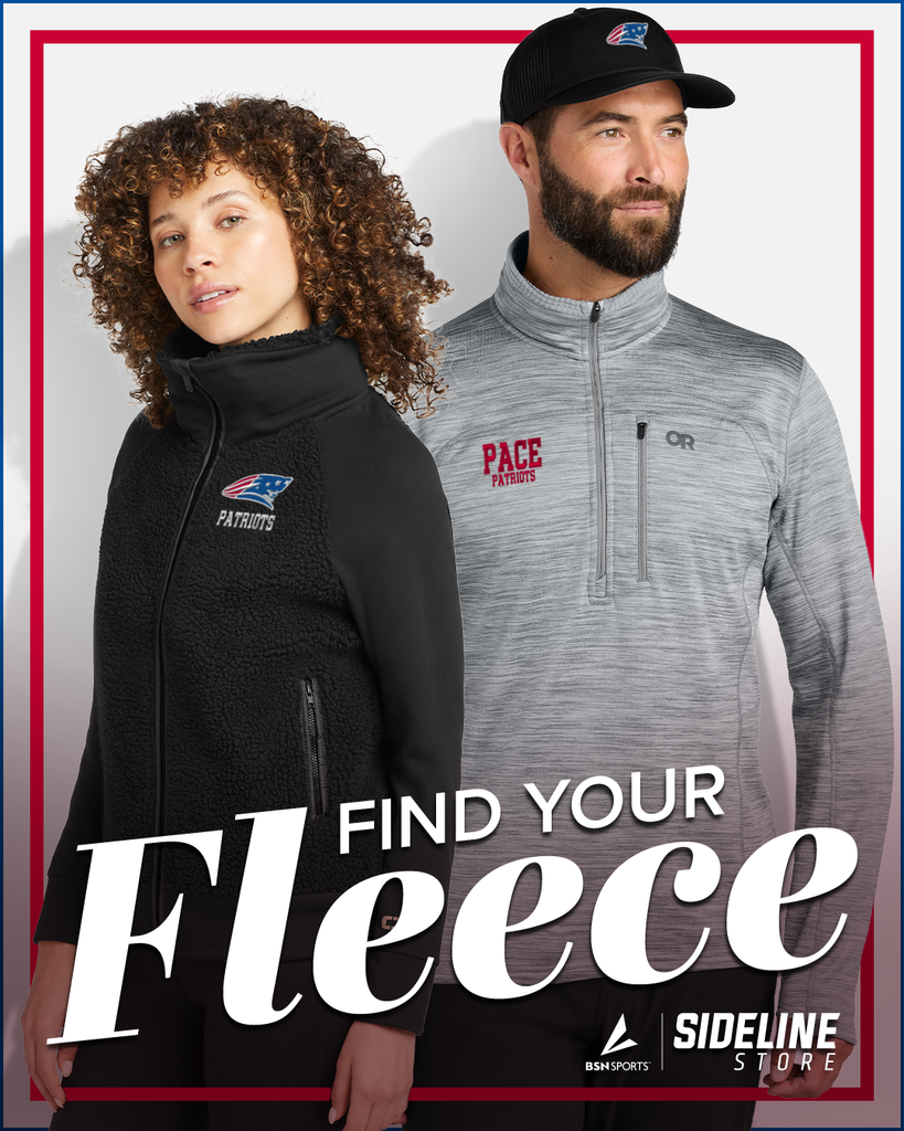Fleece sale