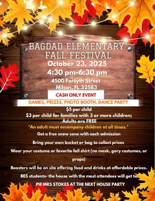 Fall Festival