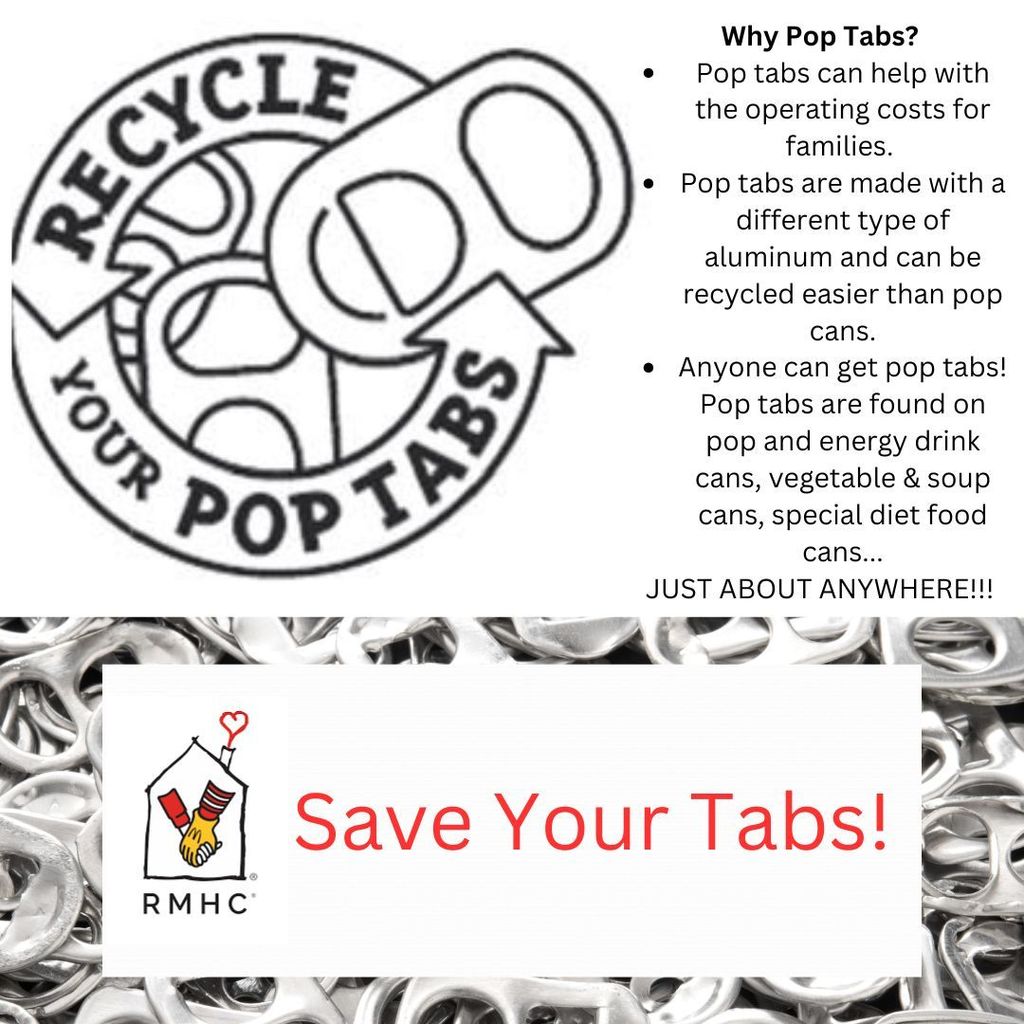 save your pop tabs