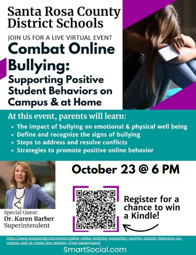 Combat bullying