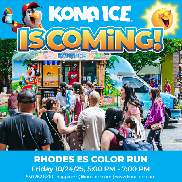 Kona Ice_Color Run