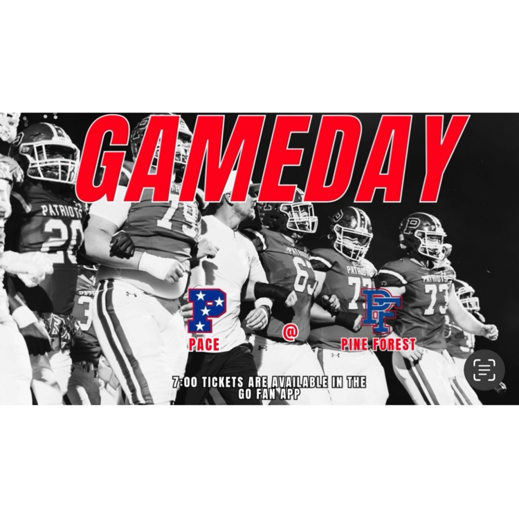 game day