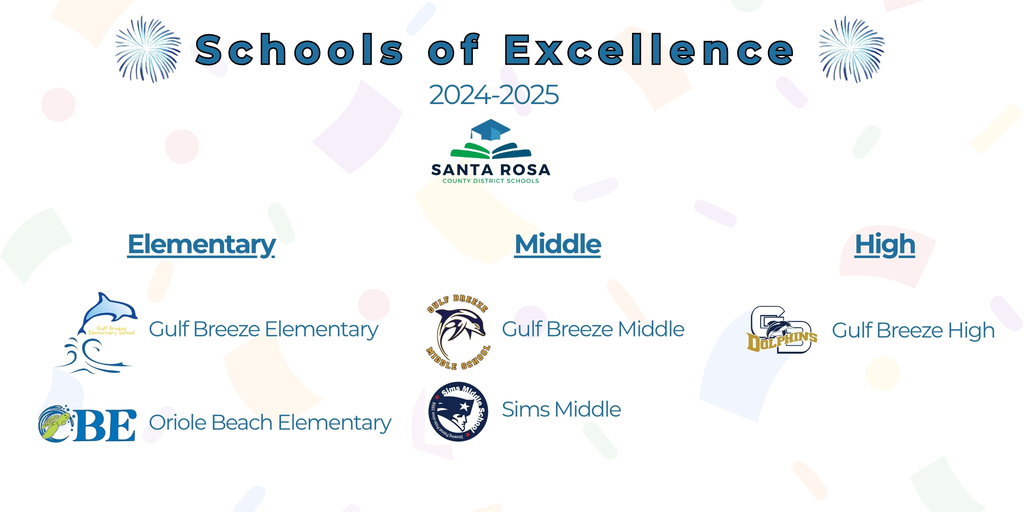 Schools of Excellence