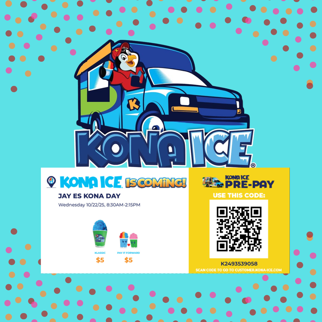 kona ice
