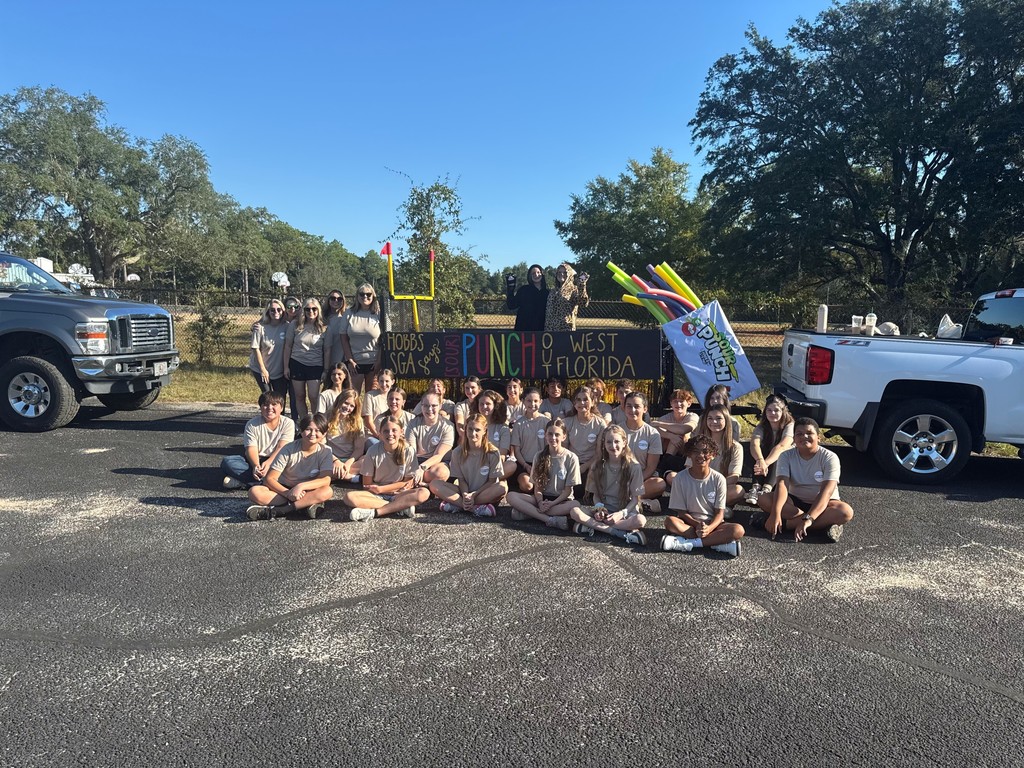 sga float