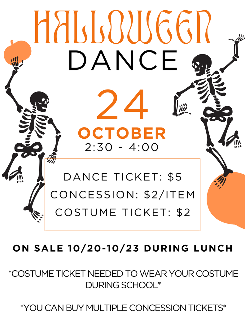 happy halloween dance
